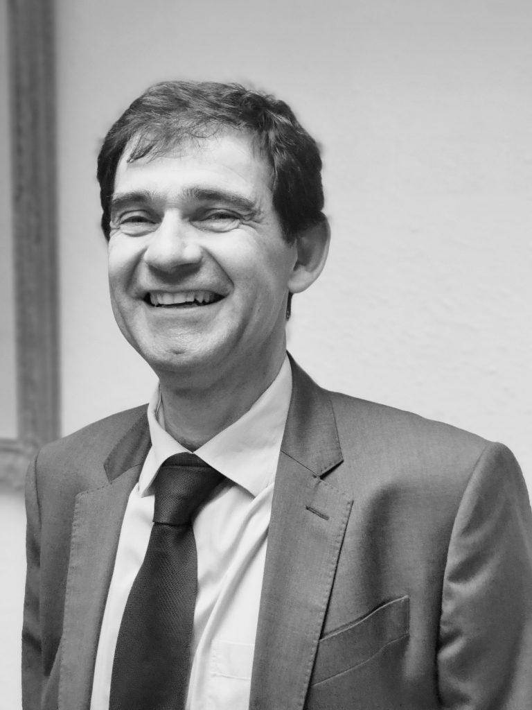 Jordi Pagés Casanovas - Abogado divorcio Barcelona